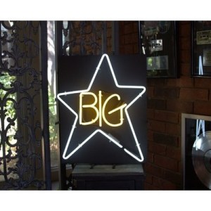 big star sign