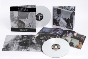 nirvana deluxe