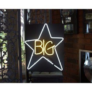 big star sign