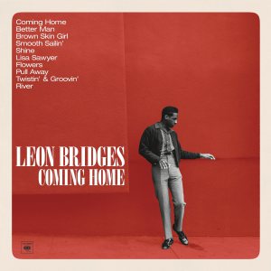 leon bridges